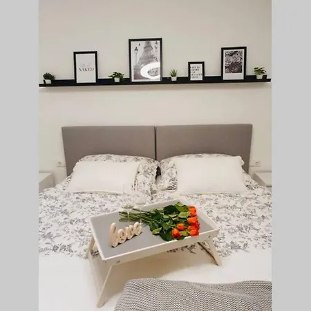 Leon Neu! Gemuetlichkeit An Erster Stelle Apartment Linz