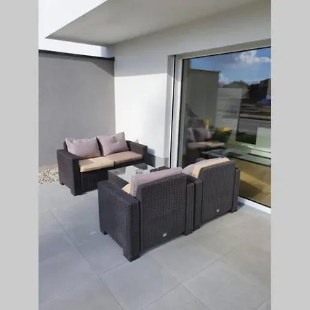 Apartment Leon Neu! Gemuetlichkeit An Erster Stelle