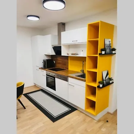 Apartment Leon Neu! Gemuetlichkeit An Erster Stelle *