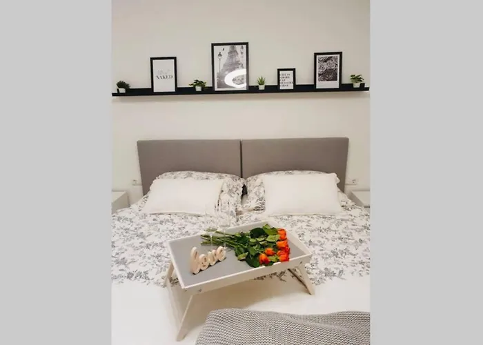 Leon Neu! Gemütlichkeit An Erster Stelle Apartment Linz