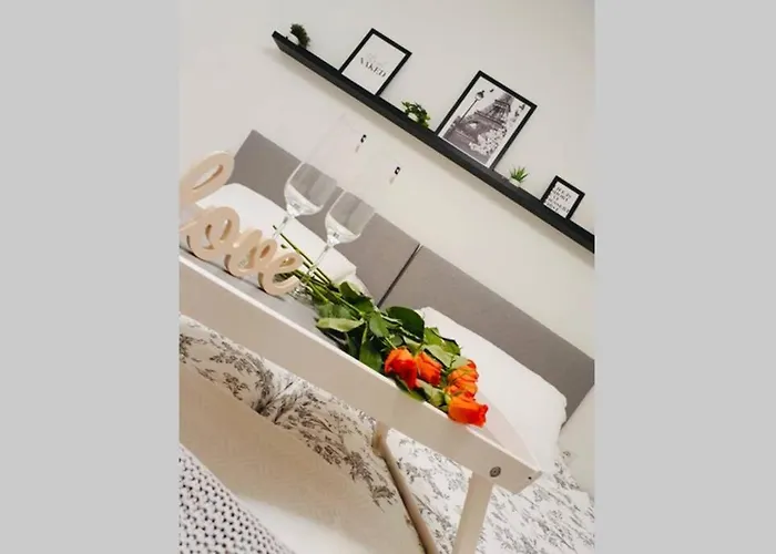 Apartment Leon Neu! Gemütlichkeit An Erster Stelle Linz