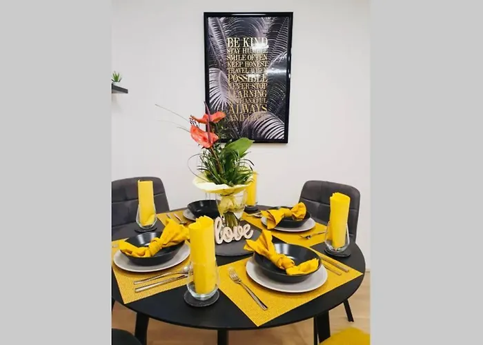 Leon Neu! Gemütlichkeit An Erster Stelle Apartment