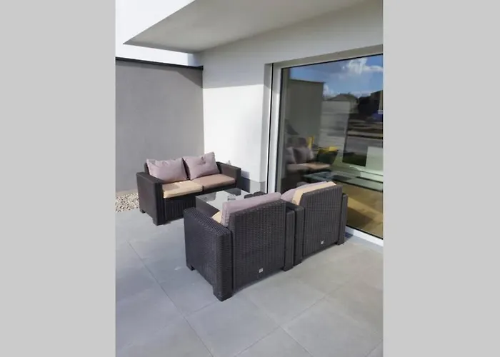 Apartment Leon Neu! Gemütlichkeit An Erster Stelle