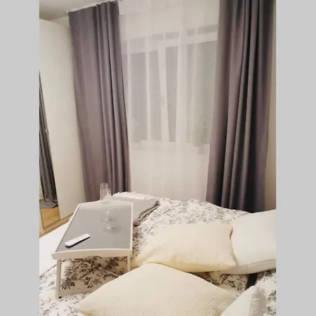 Leon Neu! Gemuetlichkeit An Erster Stelle Lägenhet Linz